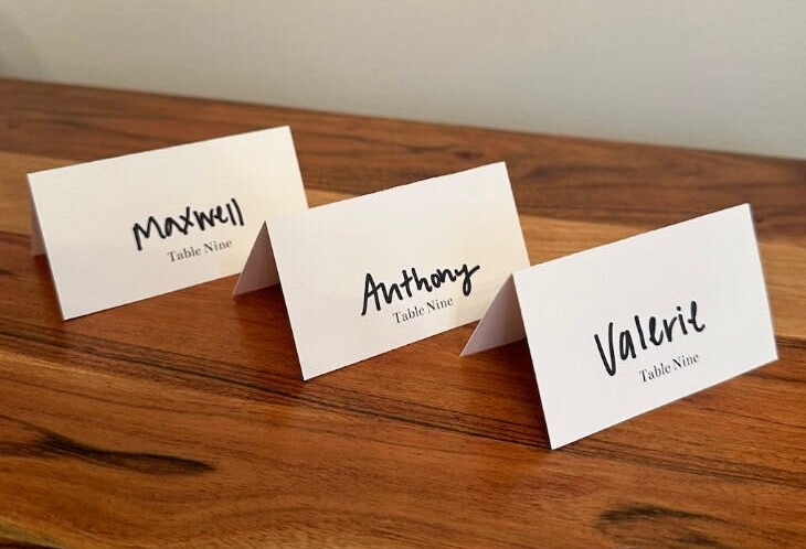 Parisian Dinner Party Theme