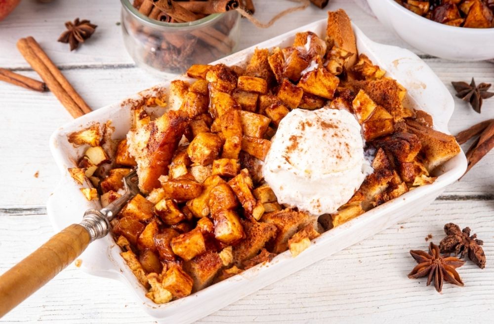 Brunch Buffet Ideas
