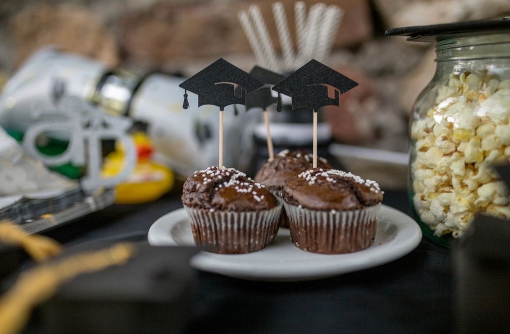 Graduation Brunch
