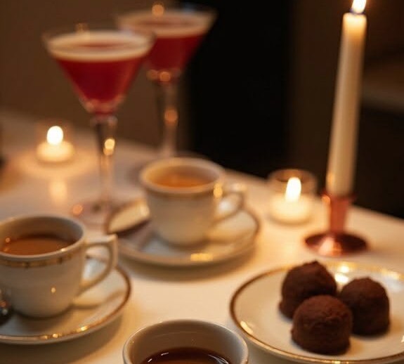 Italian Wine Night Ideas