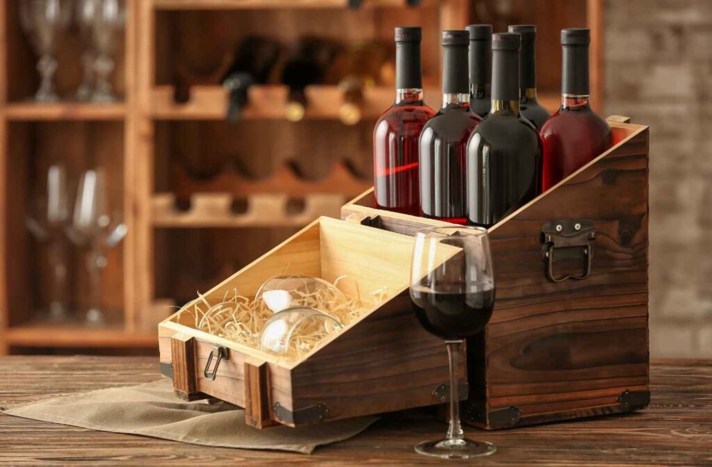 Italian Wine Night Ideas
