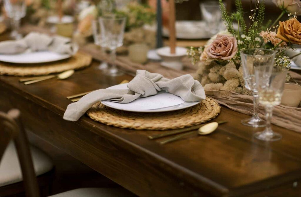 Mediterranean Feast Party Ideas