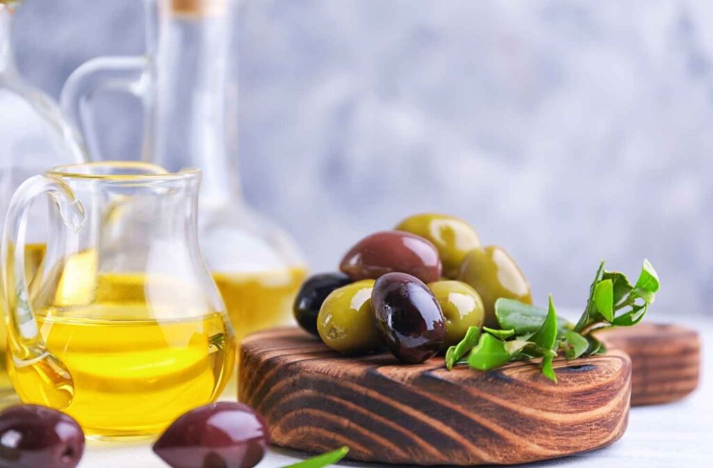 Mediterranean Feast Party Ideas