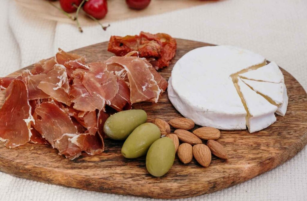 Mediterranean Feast Party Ideas