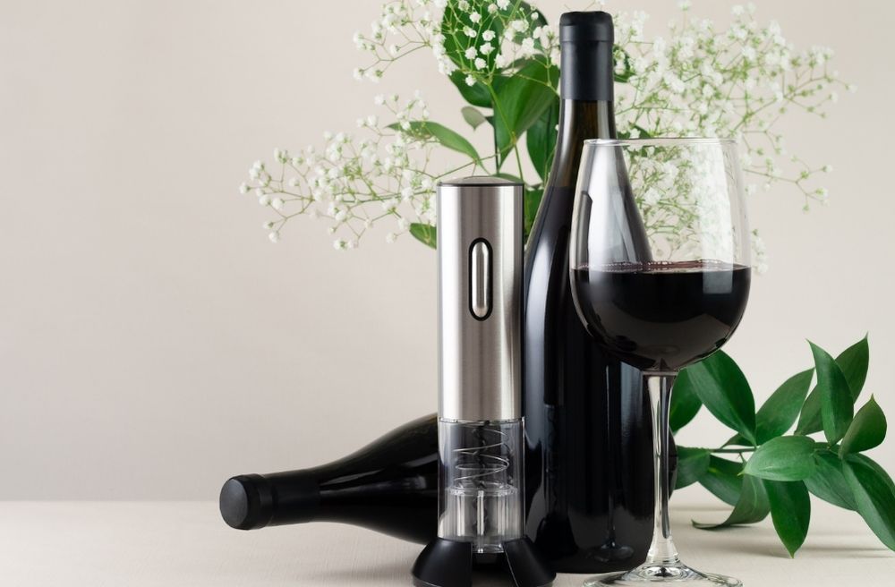 Wine Lover Gift Ideas