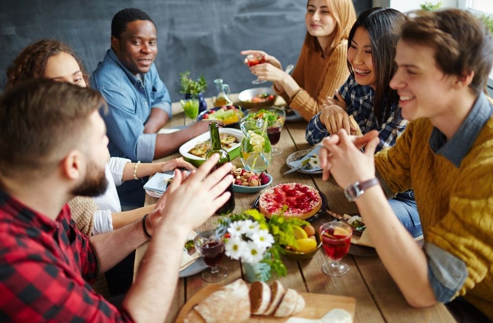 Why guests leave early