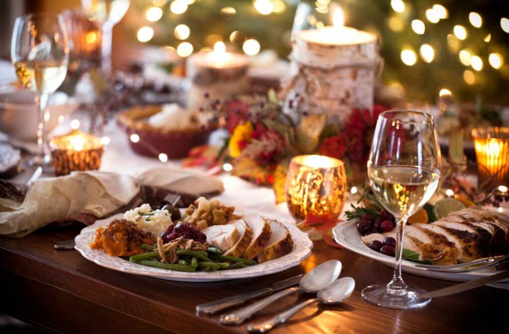 Italian Wine Night Ideas