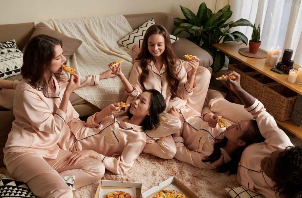 Adult Party Themes
