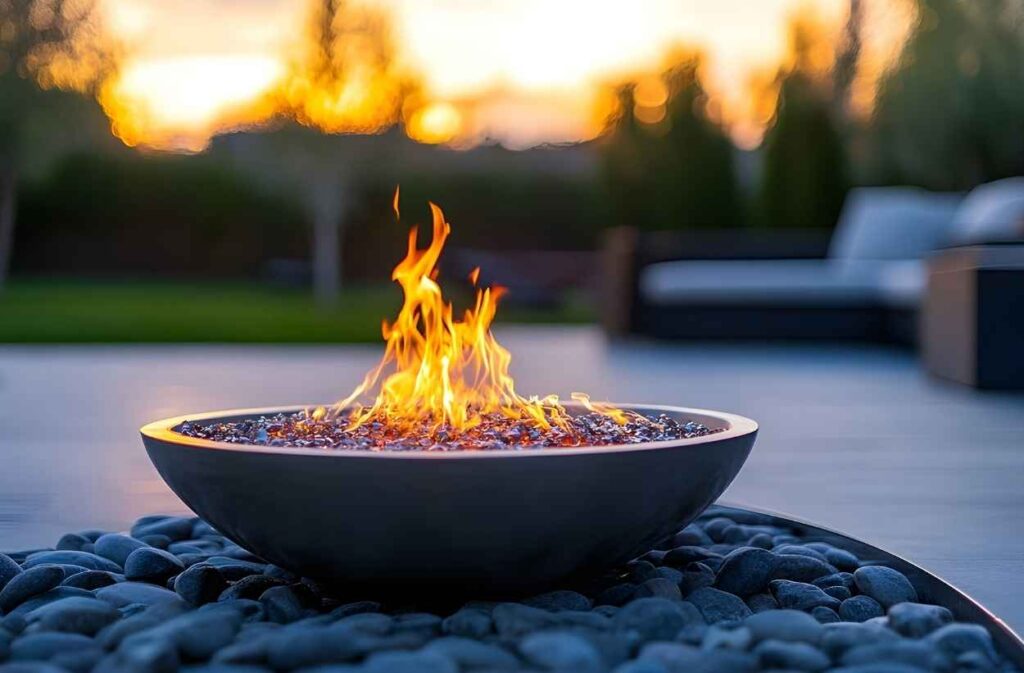 Outdoor Movie Night Hosting Ideas