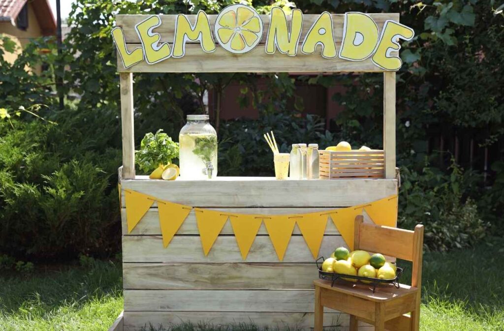 Backyard Picnic Party Ideas