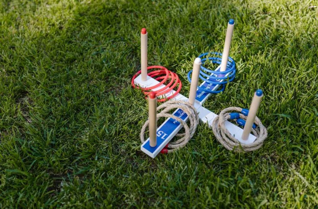 Backyard Picnic Party Ideas