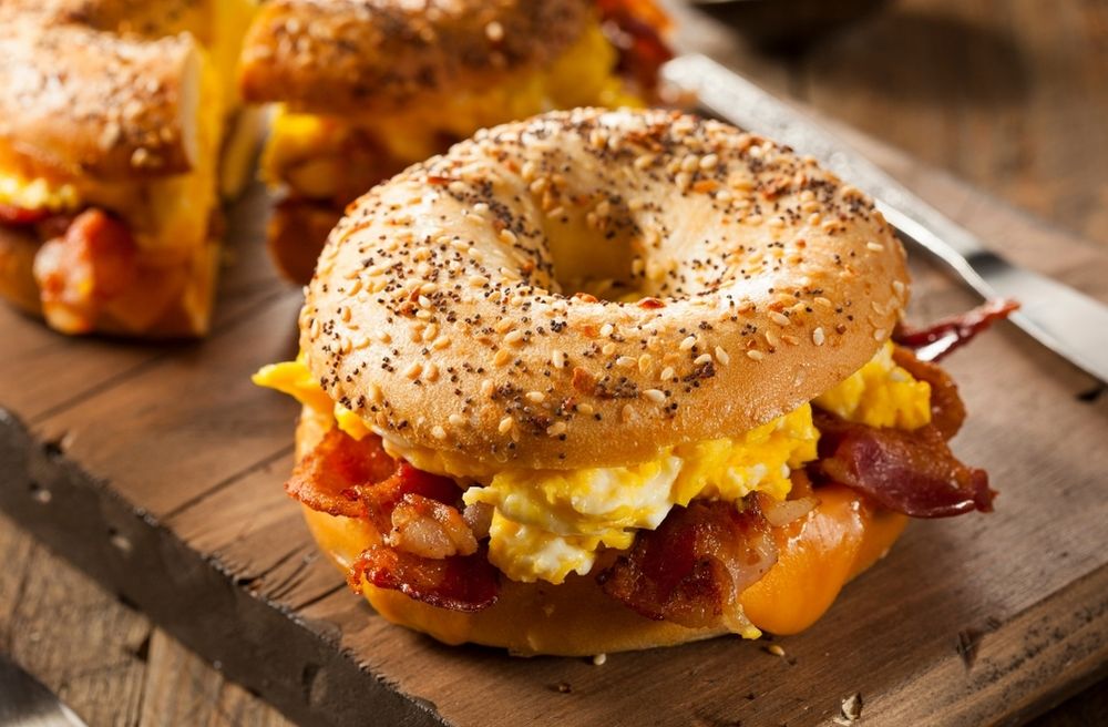 Brunch Buffet Ideas