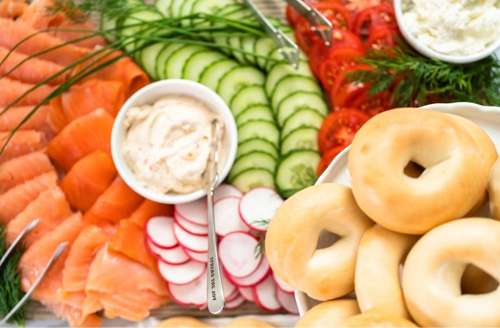 Brunch Party Ideas
