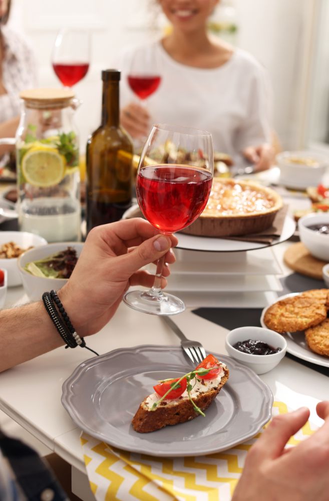 beautiful brunch party ideas