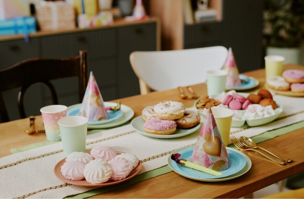 Brunch Party Ideas