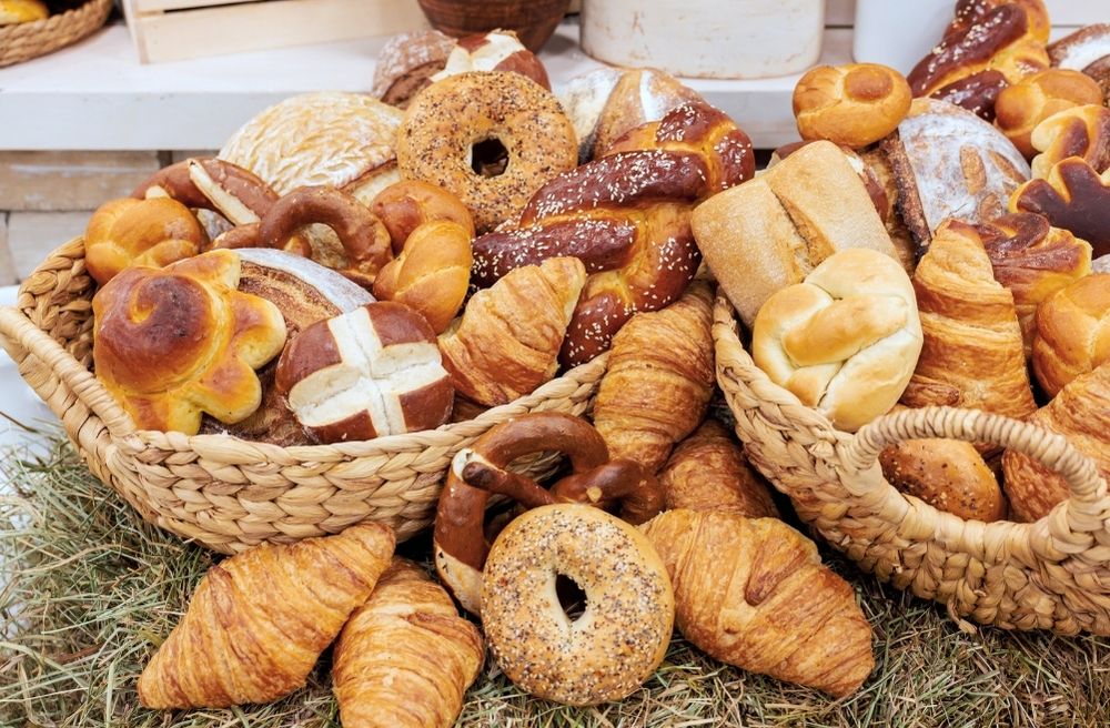 bread basket