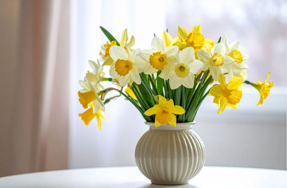 Breakfast Table Setting Ideas