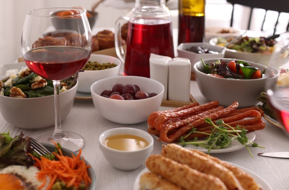 Brunch Party Ideas