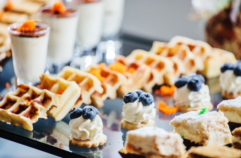 Sunday Brunch Hosting Guide