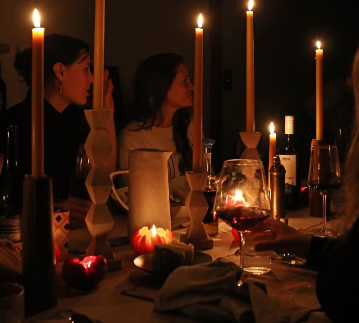 Italian Wine Night Ideas
