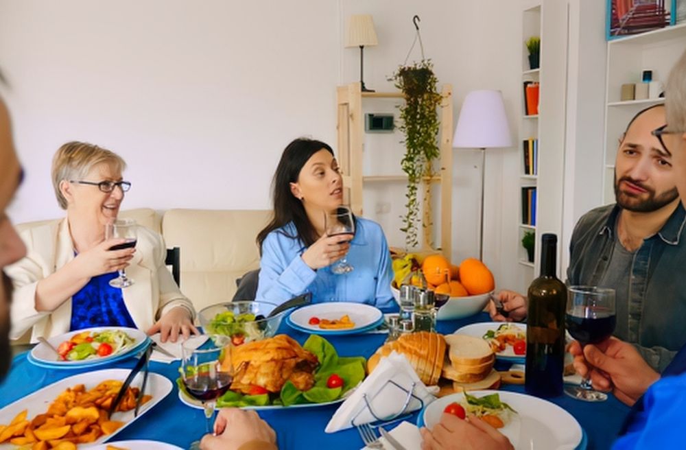Hosting Habit That Can Make People Hesitant to Accept Invitations