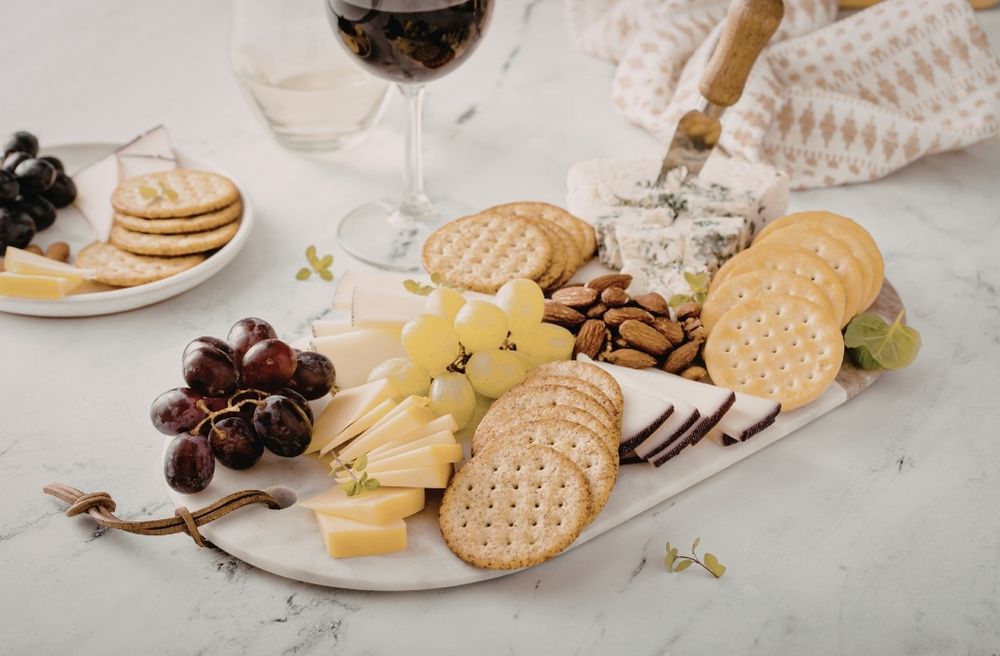 Brunch Buffet Ideas