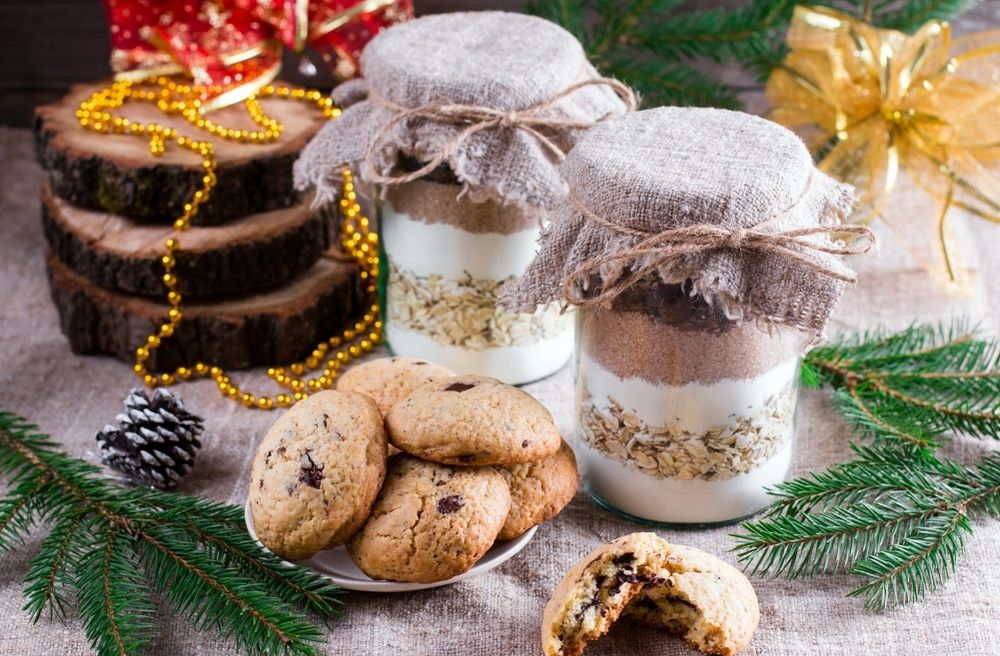 DIY Hostess Gift Ideas