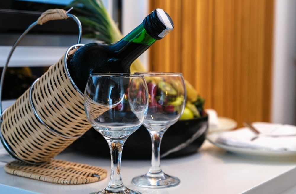 Wine Lover Gift Ideas