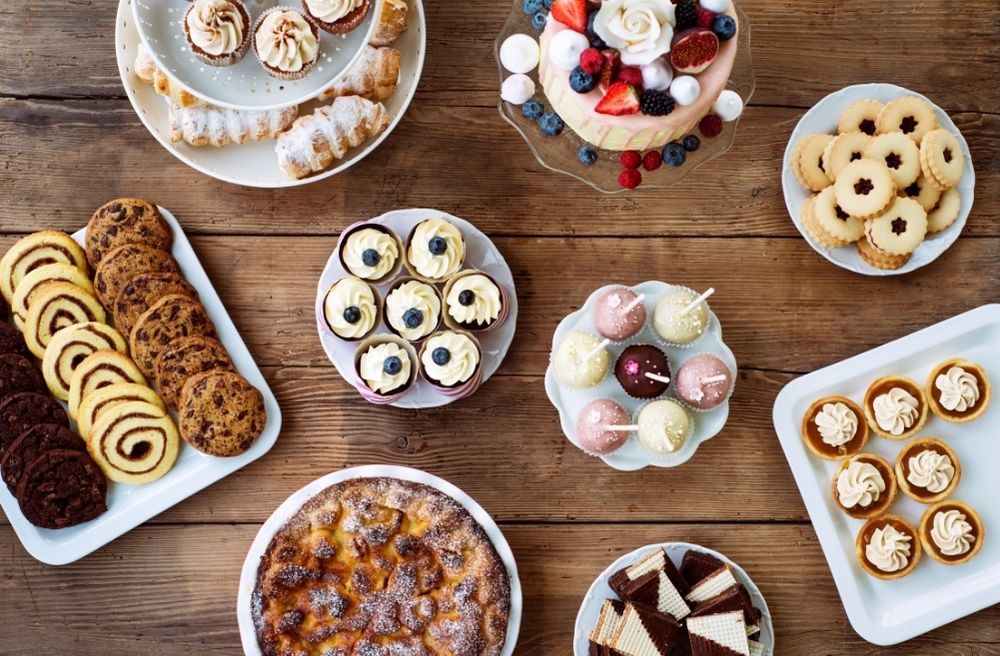Brunch Party Ideas