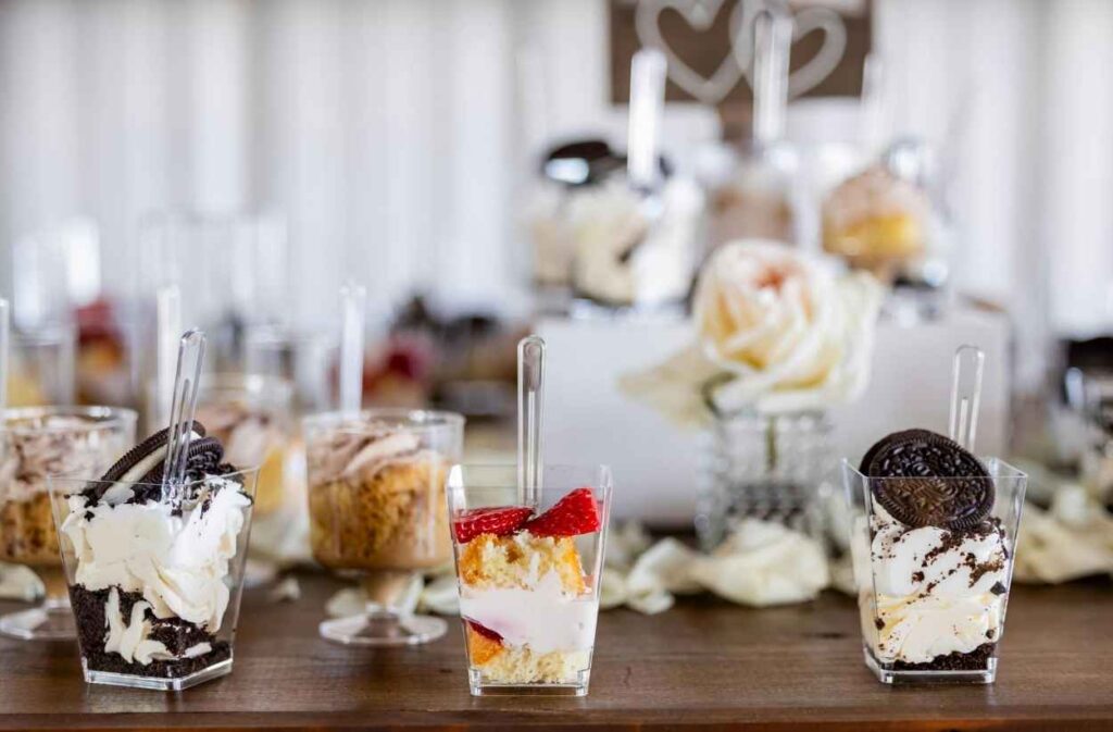 Old Hollywood Dinner Party Ideas