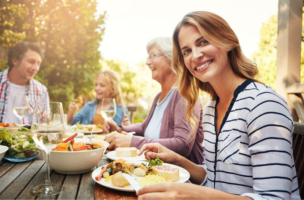 Brunch Party Ideas