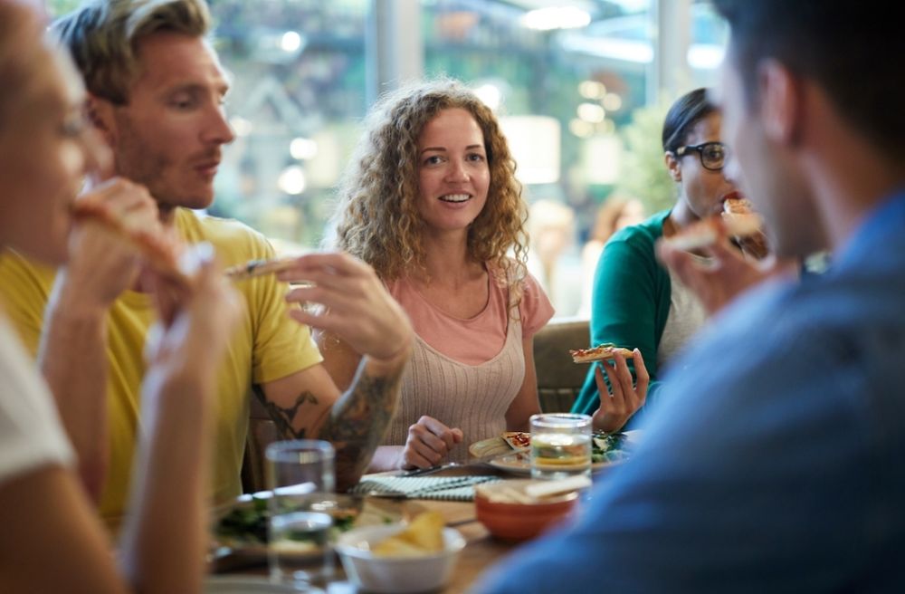 Sunday Brunch Hosting Guide