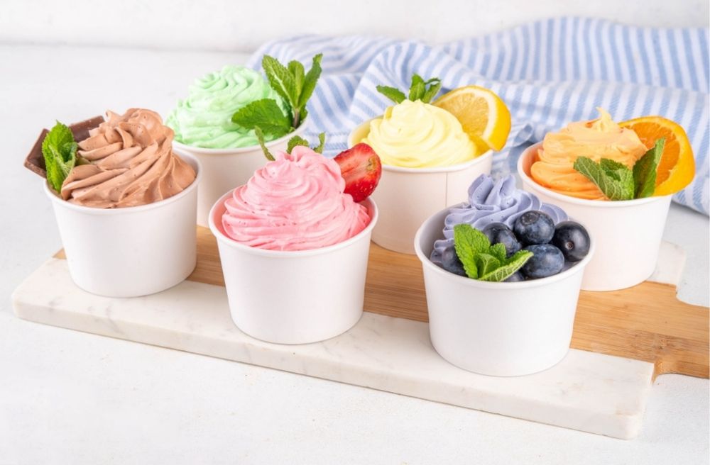 Brunch Buffet Ideas