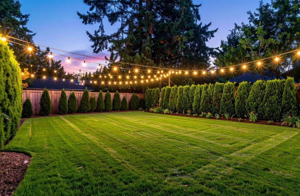 Garden Brunch Ideas
