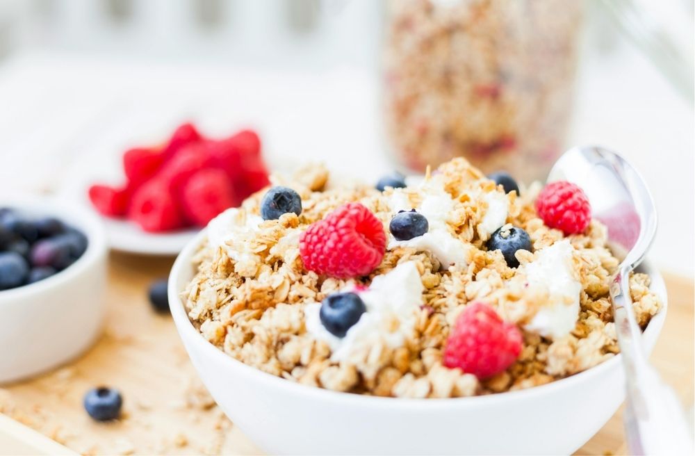 Brunch Buffet Ideas