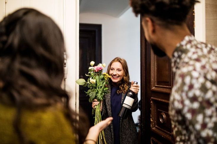 Modern Hosting Etiquette