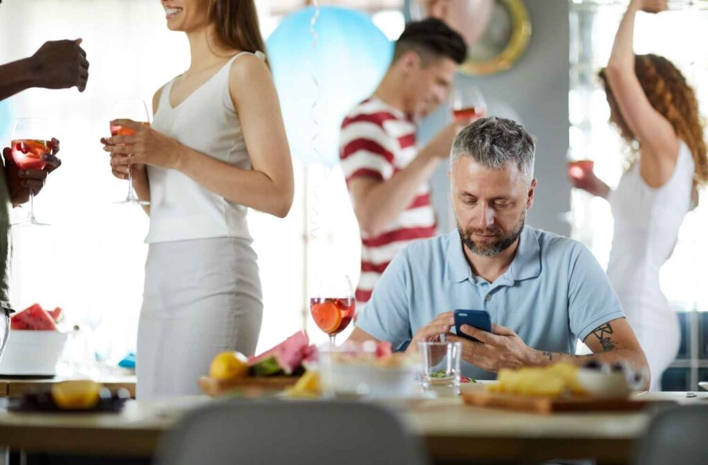 Modern Hosting Etiquette