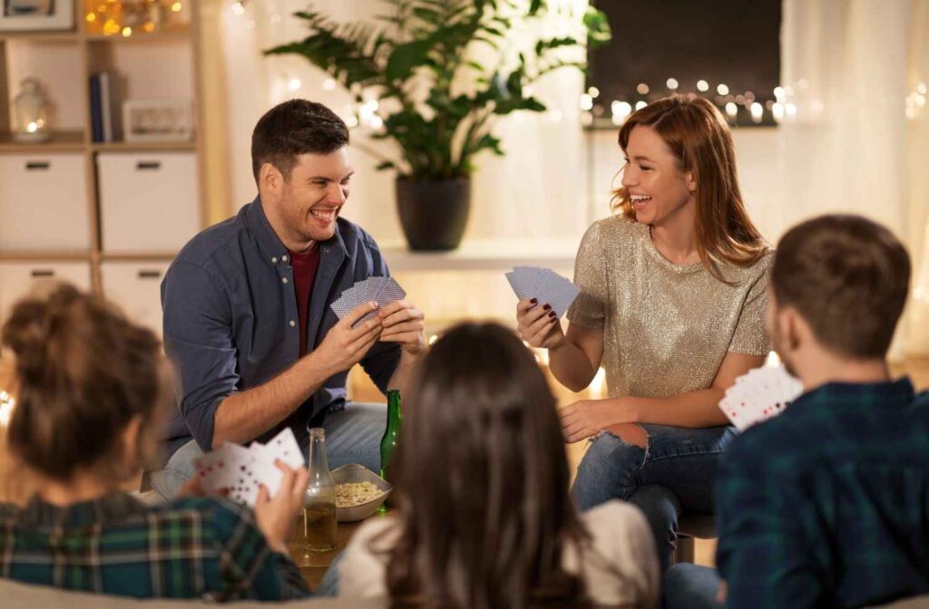 Modern Hosting Etiquette