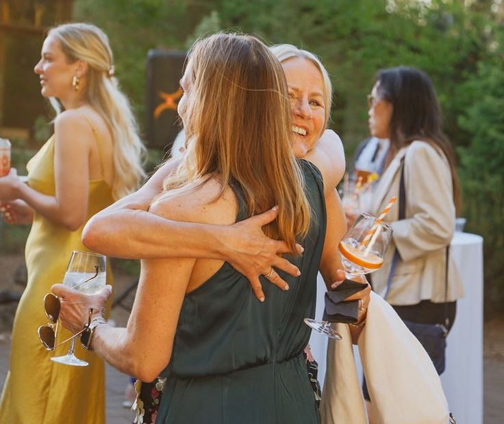 How Long Should Guests Stay?