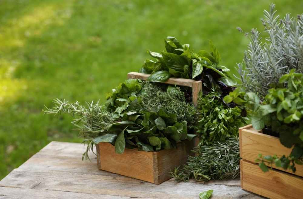 Backyard Party Ideas