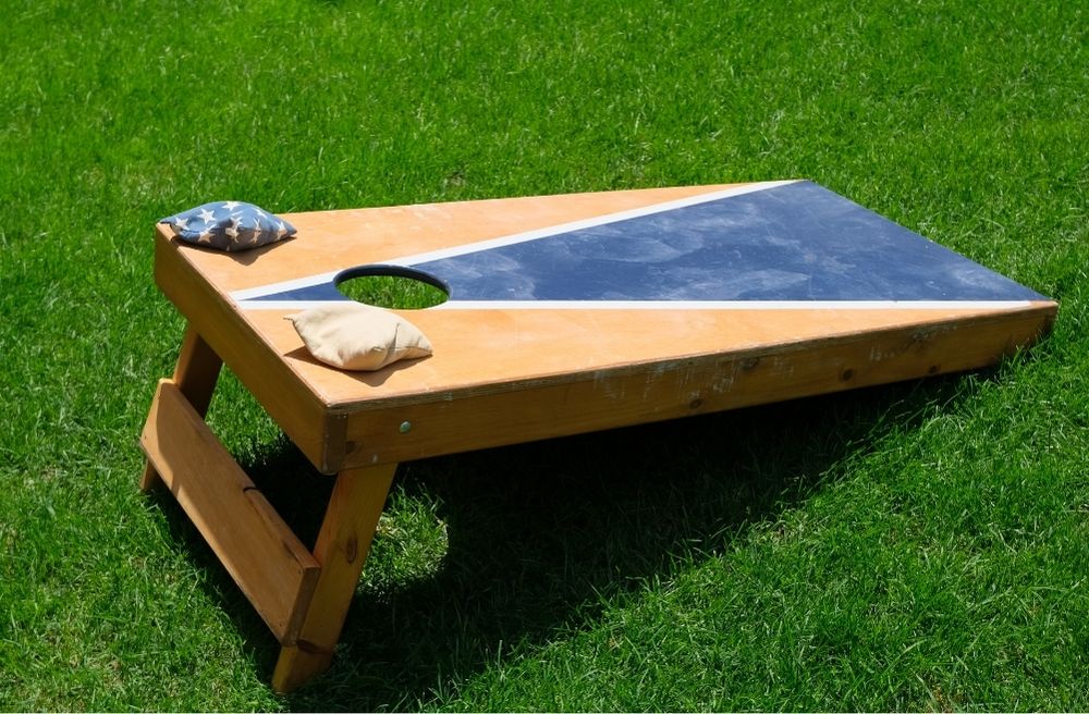 Garden Brunch Ideas