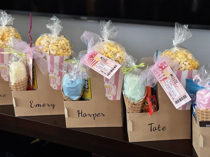 Outdoor Movie Night Hosting Ideas