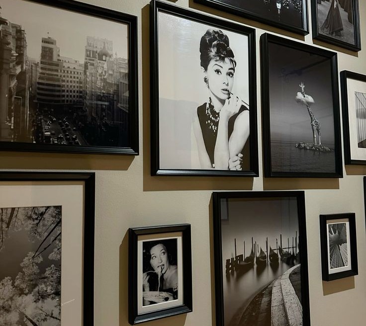 Old Hollywood Dinner Party Ideas