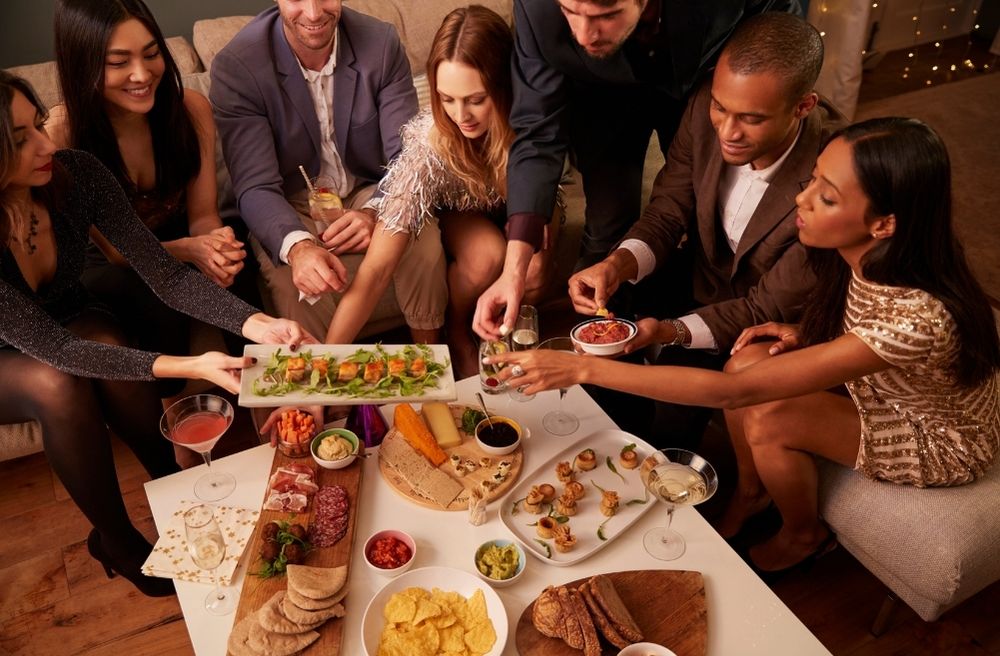 Why guests leave early