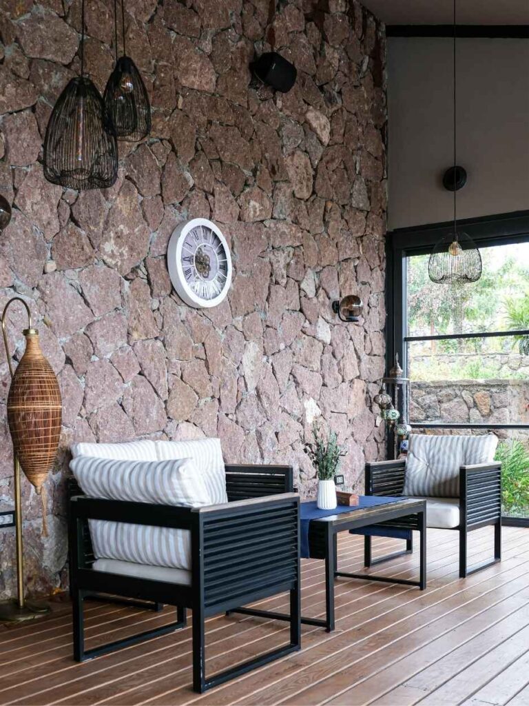 Patio Decorating Ideas