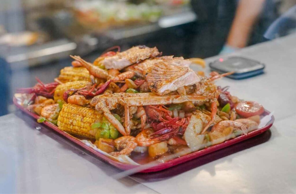 Outdoor Dinner Party Ideas