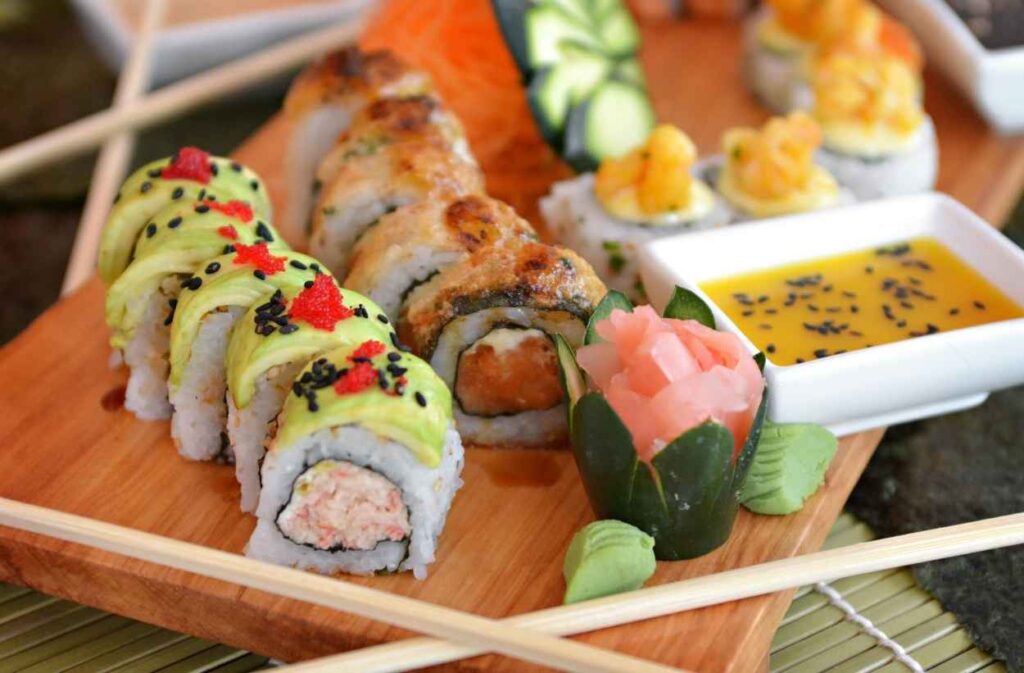Outdoor Dinner Party Ideas