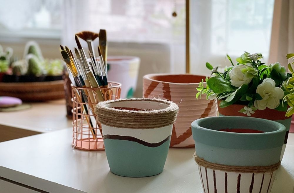 DIY Hostess Gift Ideas