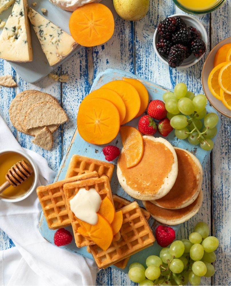Brunch Party Ideas