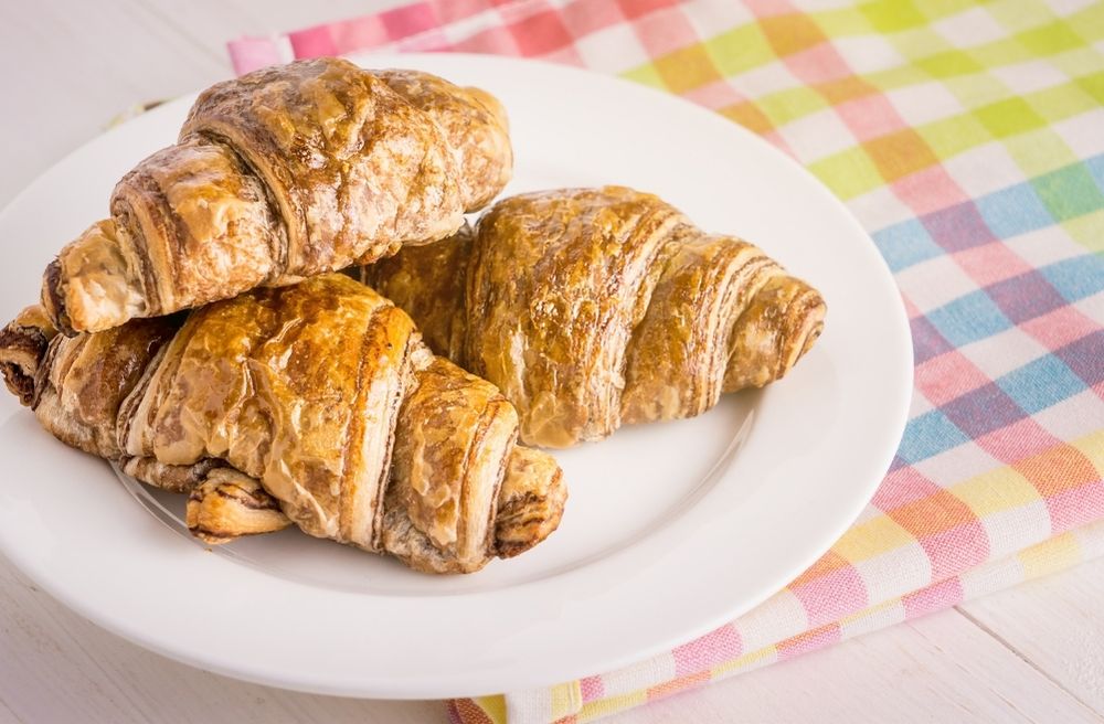 Breakfast Table Setting Ideas